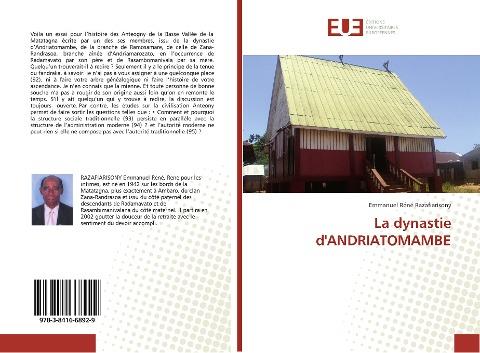 La dynastie d'ANDRIATOMAMBE