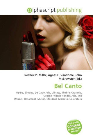 Bel Canto