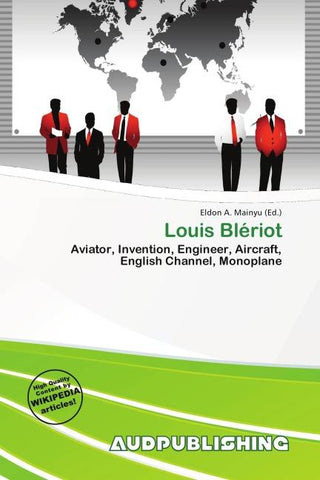 Louis Blériot