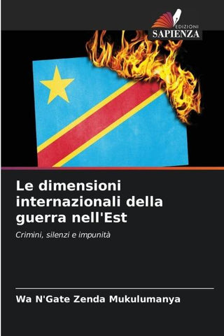 Le dimensioni internazionali della guerra nell'Est