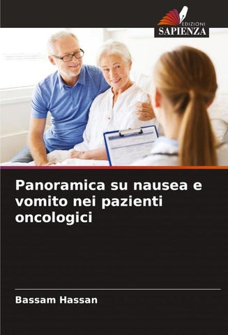 Panoramica su nausea e vomito nei pazienti oncologici