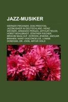 Jazz-Musiker