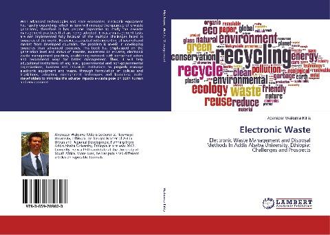 Electronic Waste