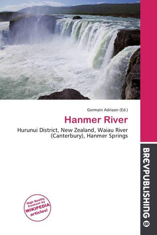 Hanmer River