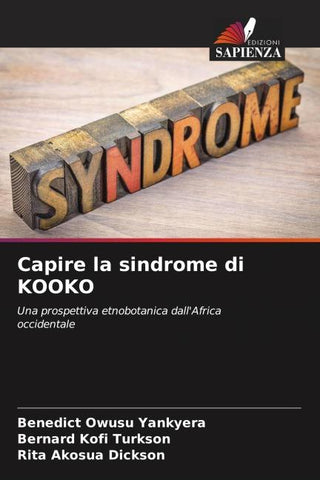 Capire la sindrome di KOOKO
