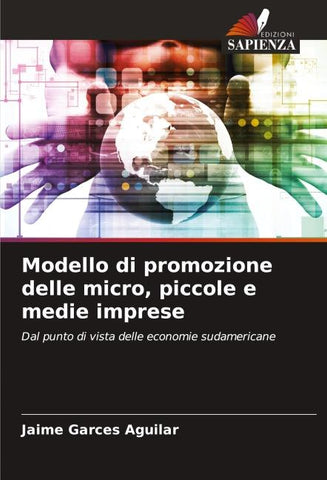Modello di promozione delle micro, piccole e medie imprese