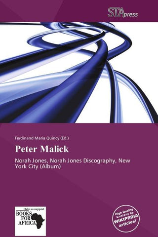 Peter Malick