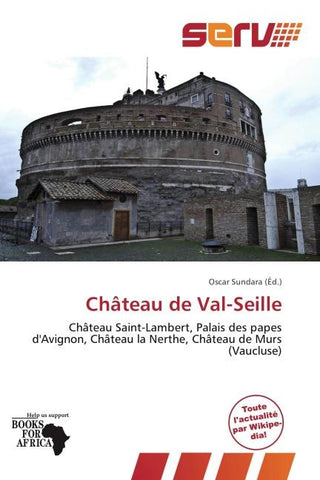 Château de Val-Seille
