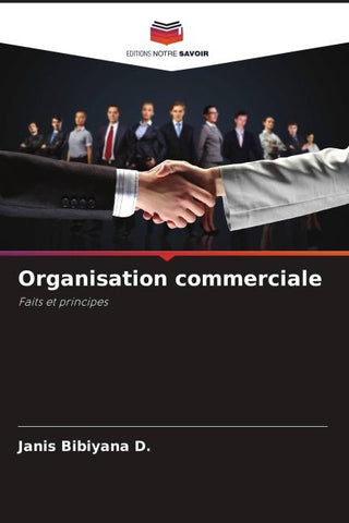 Organisation commerciale