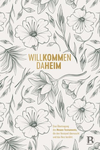 Willkommen daheim - Soul Edition