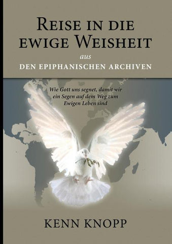 Reise in die ewige Weisheit