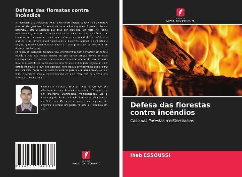 Defesa das florestas contra incêndios