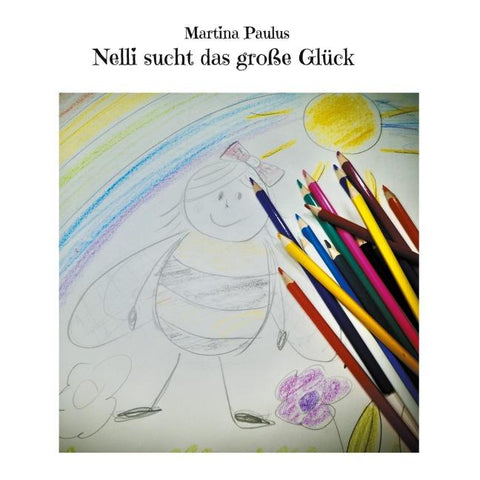 Nelli sucht das große Glück