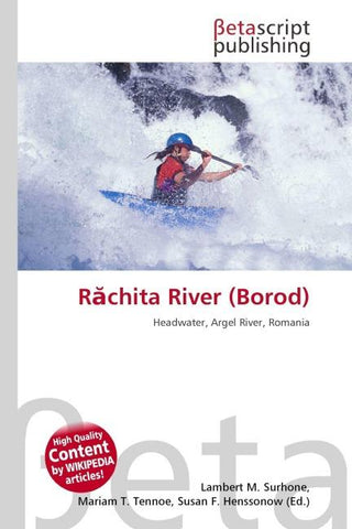 R¿chita River (Borod)