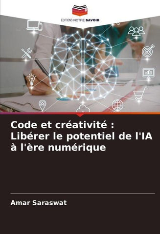 Code et créativité : Libérer le potentiel de l'IA à l'ère numérique