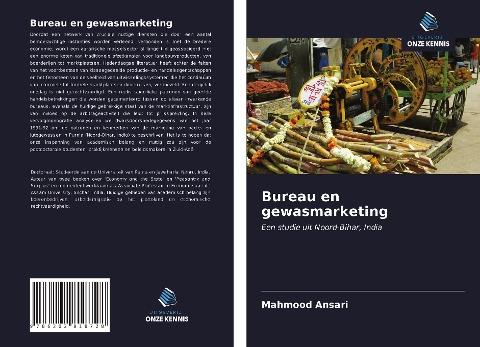 Bureau en gewasmarketing