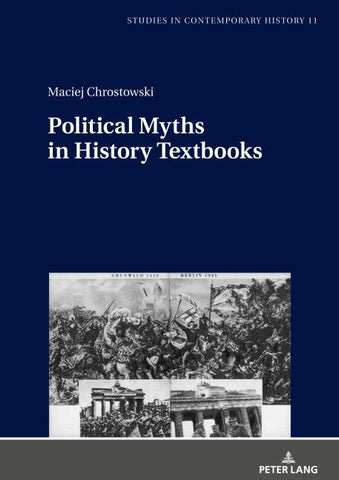 Political Myths in History Textbooks