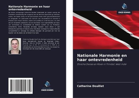 Nationale Harmonie en haar ontevredenheid