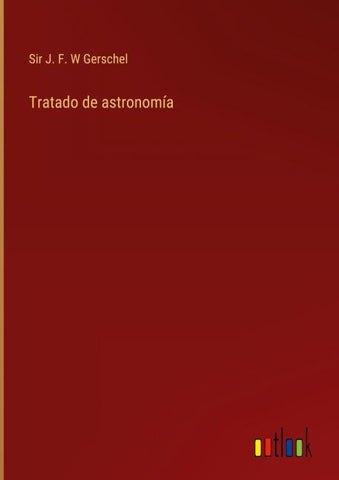 Tratado de astronomía