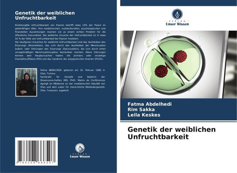 Genetik der weiblichen Unfruchtbarkeit