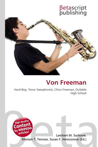 Von Freeman