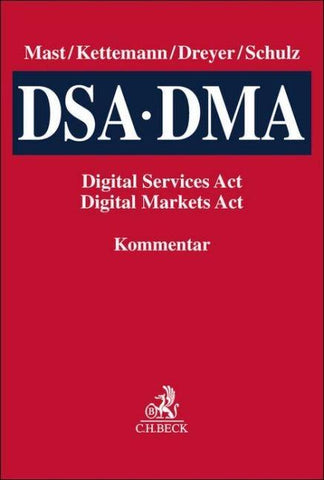 DSA, DMA