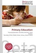 Primary Education