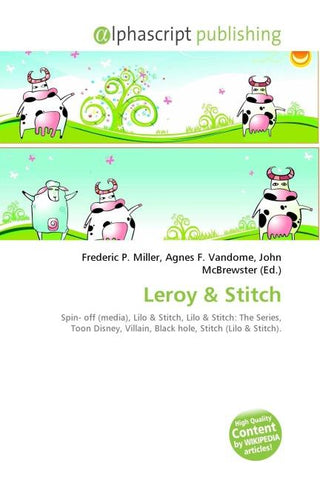 Leroy