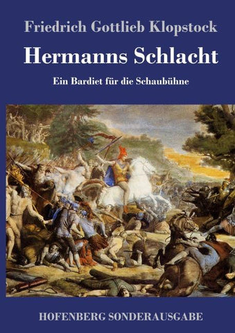 Hermanns Schlacht