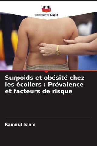 Surpoids et obésité chez les écoliers : Prévalence et facteurs de risque