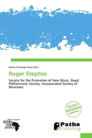 Roger Steptoe