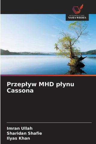 Przep¿yw MHD p¿ynu Cassona