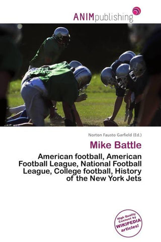 Mike Battle