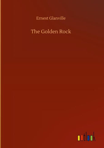 The Golden Rock