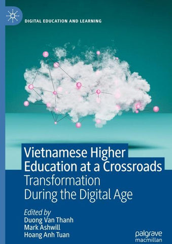 Vietnamese Higher Education at a Crossroads