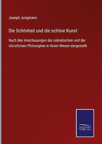 Die Schönheit und die schöne Kunst