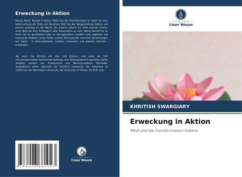 Erweckung in Aktion