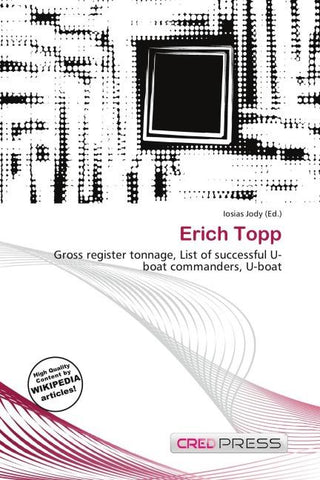 Erich Topp