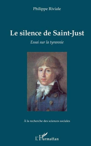 Le silence de Saint-Just