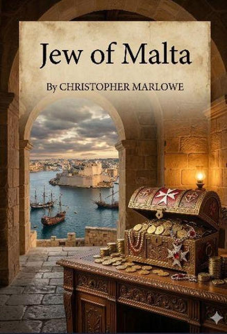 The Jew of Malta