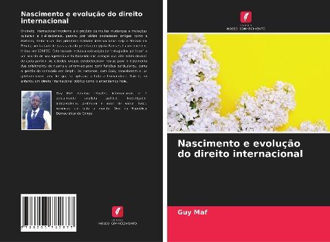 Nascimento e evolução do direito internacional