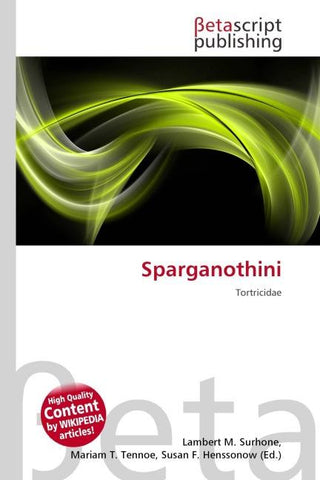 Sparganothini
