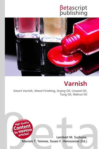 Varnish