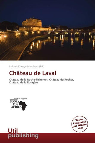 Château de Laval