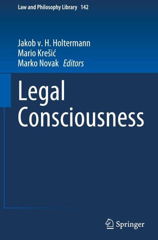 Legal Consciousness