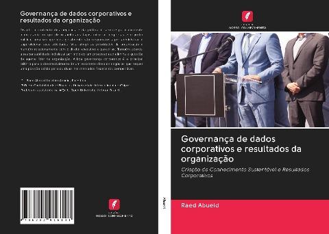 Governança de dados corporativos e resultados da organização