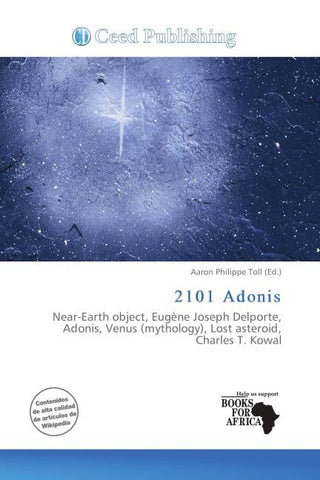 2101 Adonis