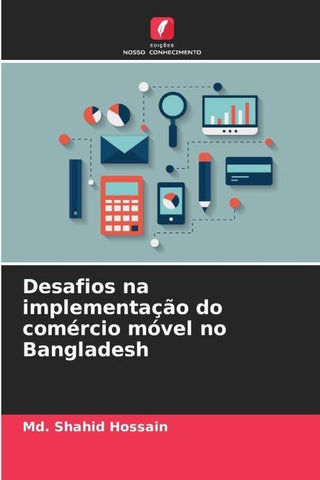 Desafios na implementação do comércio móvel no Bangladesh