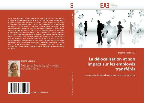 La délocalisation et son impact sur les employés transférés