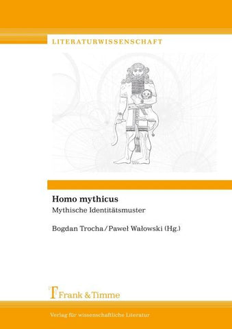 Homo mythicus